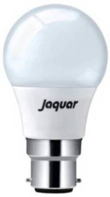 

Jaquar 9 W Standard B22 LED Bulb(White, Pack of 2)