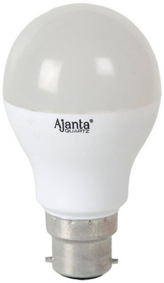 

Ajanta 12 W Standard B22 LED Bulb(White, Pack of 2)