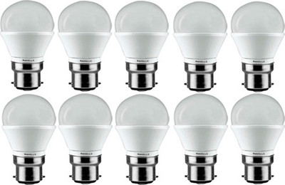

Havells 3 W Standard B22 LED Bulb(White, Pack of 10)