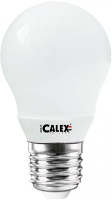 

Calex 3.5 W Standard E27 LED Bulb(White)