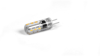 

Imperial 1.5 W Standard G4 LED Bulb(Yellow)