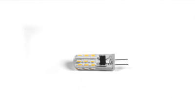 

Imperial 1.5 W Standard G4 LED Bulb(Yellow, Pack of 2)