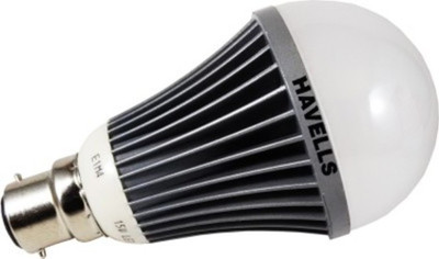 

Havells 15 W Standard B22 LED Bulb(White, Pack of 2)