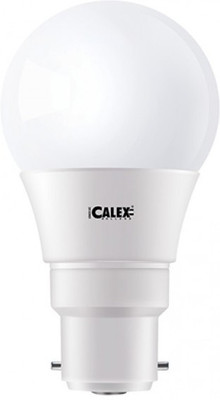 

Calex 5 W Standard B22 LED Bulb(Yellow)