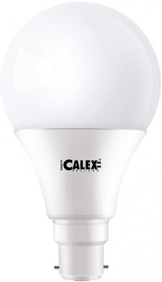 

Calex 10 W Standard B22 LED Bulb(Yellow)