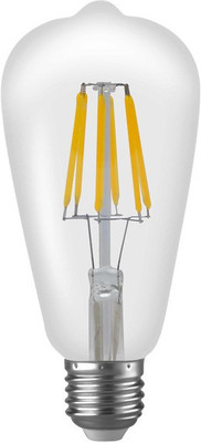 

Imperial 6 W Standard E27 LED Bulb(Yellow)