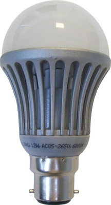 45% OFF on SAMSON 12 W Standard B22 LED Bulb(White) 45% OFF on SAMSON 12 W Standard B22 LED Bulb(White)