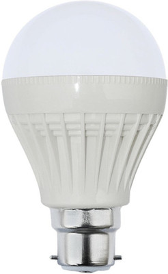 

Digilight 11 W Standard LED Bulb(White)