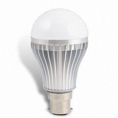 

Powerlay 12 W Standard B22 LED Bulb(White, Pack of 6)