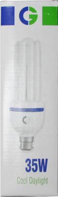 Crompton Greaves 35 W CFL Bulb(White) available at flipkart for Rs.320