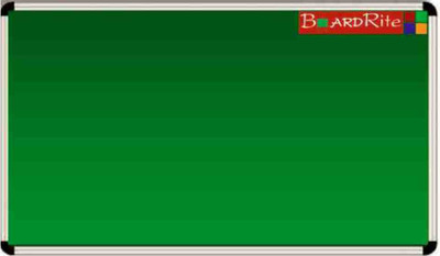 

BoardRite Cork Bulletin Board(Green 1.5 feet x 2 feet)