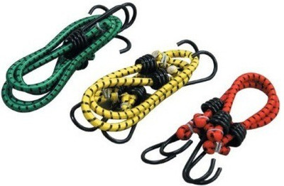 

AutoStark High Strength Elastic Bungee Cord(2.5 cm)