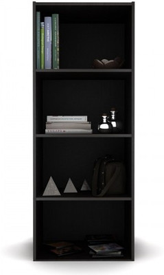 

Housefull Engineered Wood Free Standing Cabinet(Finish Color - OAK GREY)