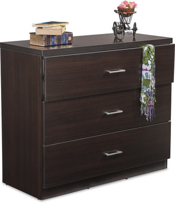 

Durian ROSE/CD Engineered Wood Free Standing Chest of Drawers(Finish Color - Matte)
