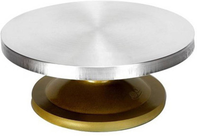 

Trisha Aluminium Cake Server