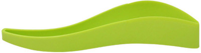 

Evana Ultra Plastic Cake Server(Green, Pack of 1)