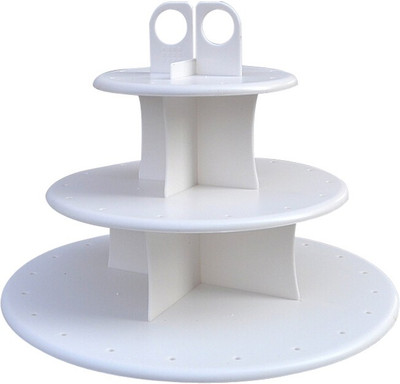 

KGNannexe Plastic Cake Server