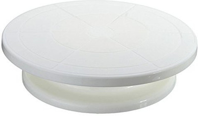 

Futaba Plastic Cake Server(White)