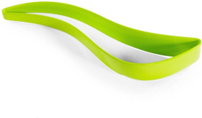 

Dealfinity Ergonomic Design HK107 Plastic Cake Server(Pack of 1)