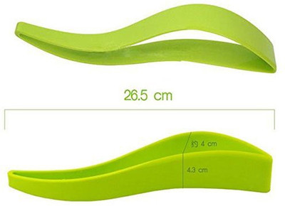 

Mezzotek Plastic Cake Server