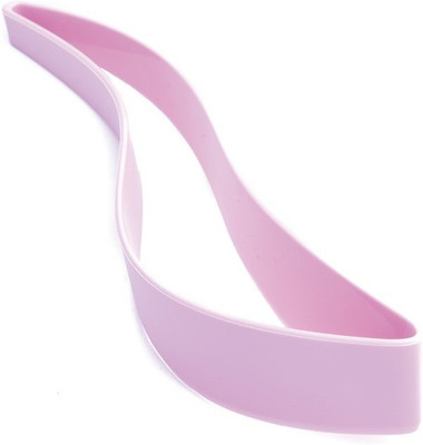 

HitPlay Plastic Cake Server(Pink, Pack of 1)