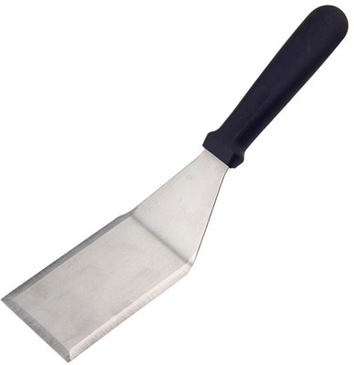 

Happy Chef Steel Cake Server