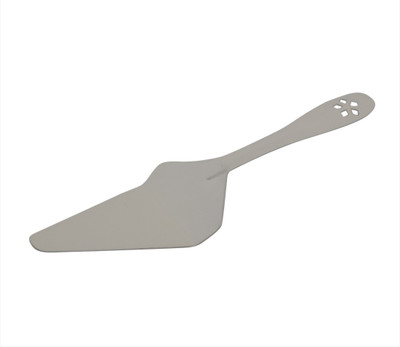 

Elan Iron Cake Server(White, Pack of 1)