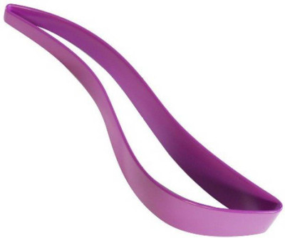 

Dealfinity Ergonomic Design HK107 Plastic Cake Server(Pack of 1)
