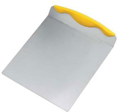 

Shrih Cake Lifter With Non-Slip Handle Stainless Steel Cake Server(Pack of 1)