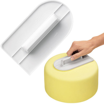 

Haven Baking Smoother & Polisher(White)