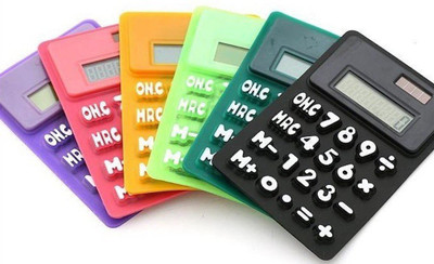 

Flintstop Basic Calculator(10 Digit)