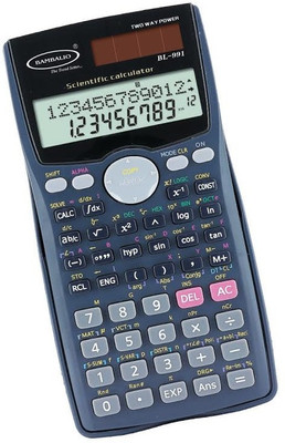 Casio scientific calculator fx 991es plus flipkart online