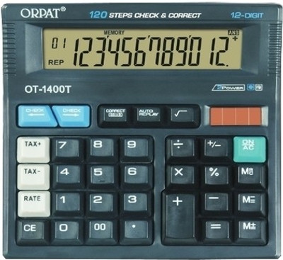 Orpat fx100d outlet