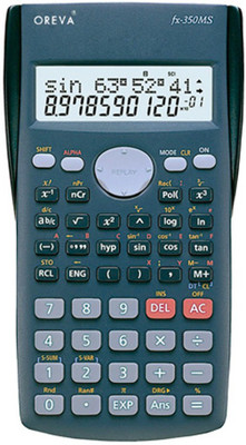 

Oreva Scientific Calculator(12 Digit)