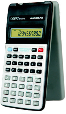 Casio fx100d store