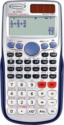Casio scientific calculator sales fx 991es plus flipkart
