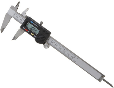 

Abdullah Dg-Cal A150 Digital Caliper(0 - 150 mm)