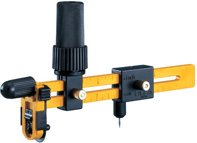 

OLFA CMP-3 Circle Cutter CMP-3- 300mm Divider Caliper(0-22 mm mm)