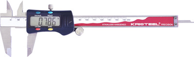 

Kristeel 2916 2916 Digital Caliper(0-150 mm)