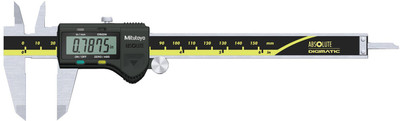

Mitutoyo 500-196 500-196 Digital Caliper(0-150 mm)