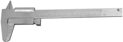 

Labpro MS-58069/5 Vernier Caliper(0-150 mm)