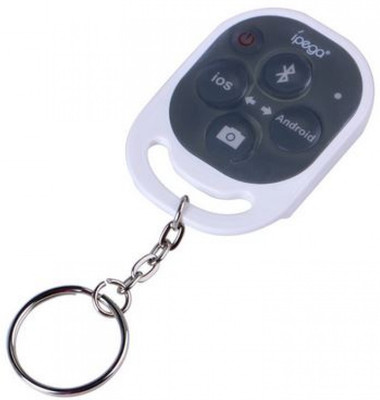 

Ipega PG-9019 Camera Remote Control(White)