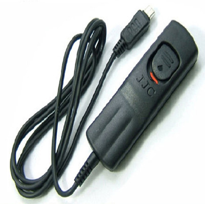

JJC MA-J Camera Remote Control(Black)