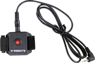 

Flyfilms (FF-VR) Camera Remote Control(Black)