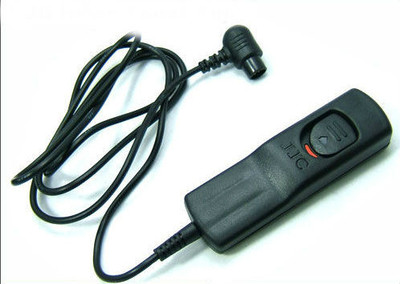 JJC MA-B  Camera Remote Control(Black)