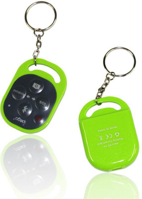 

Ipega PG-9019 Camera Remote Control(Green)