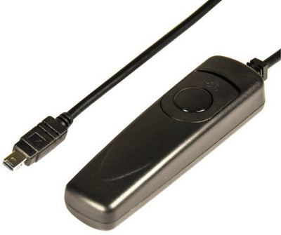 

iKACHA MCDC2 Camera Remote Control(Black)