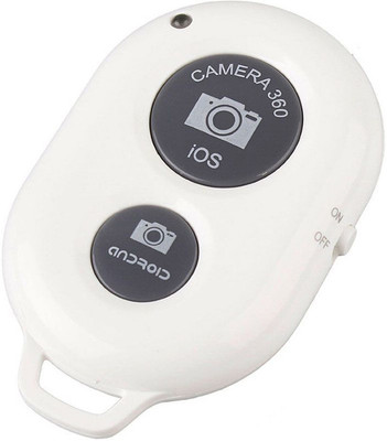 SE Ab Shutter 04 Camera Remote Control(White)