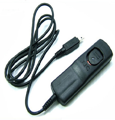 JJC MA-G Camera Remote Control(Black)