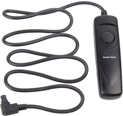 

iKACHA RS80N3 Camera Remote Control(Black)